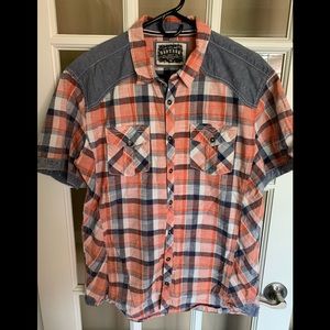 BKE Vintage SS Shirt